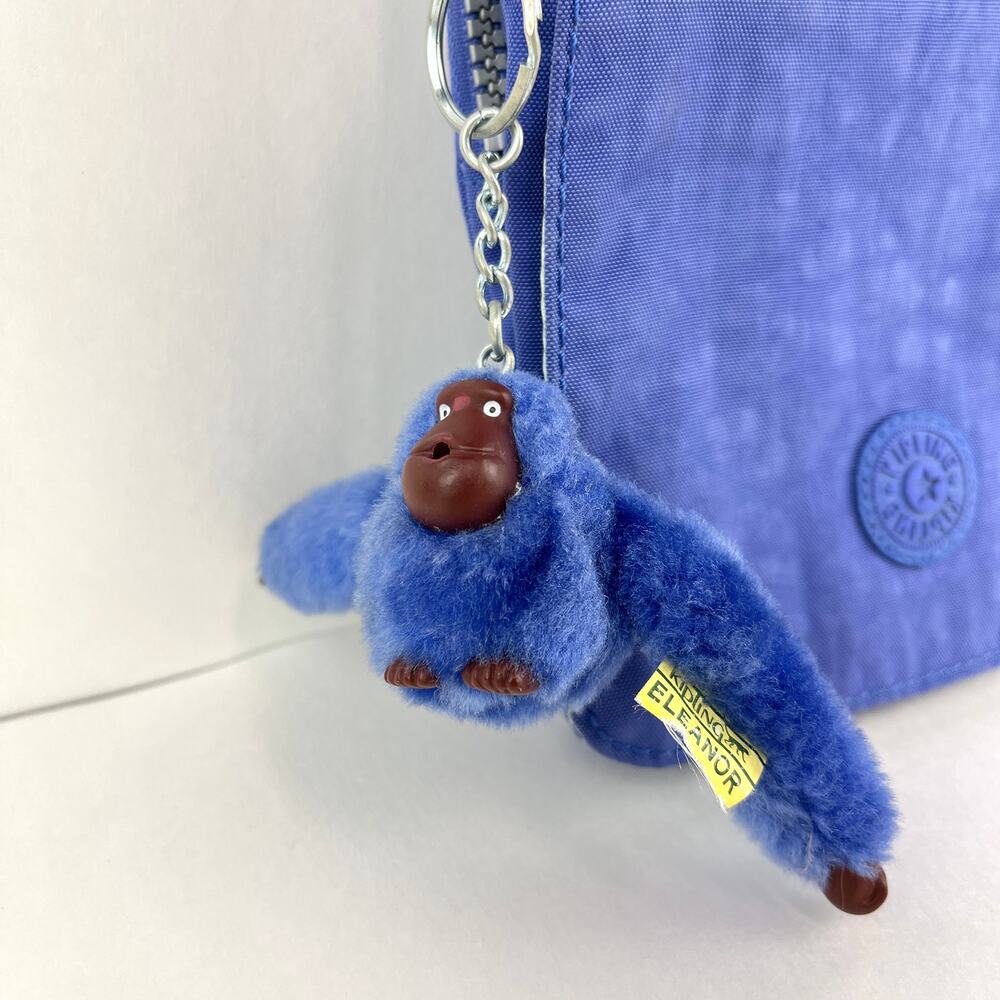 Kipling Eldorado Multi-Pocket Lightweight Water-R… - image 2